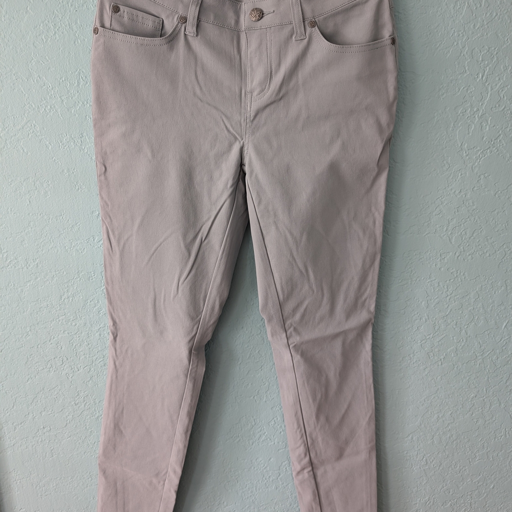 Prana Briann Pant - Women's Black 6 Regular